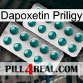 Dapoxetine Priligy dapoxetine2